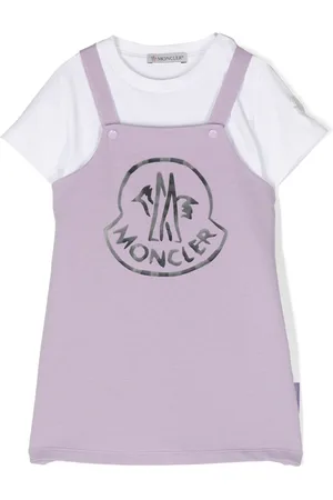Moncler T-shirt-sæt i bomuld