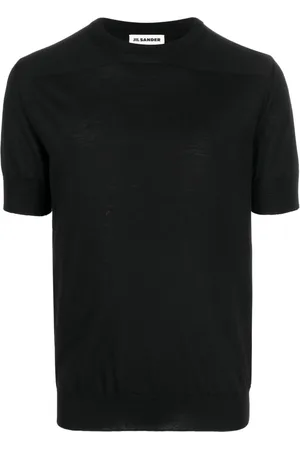 Jil Sander Kortærmet T-shirt