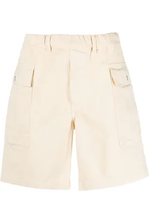Sunflower Shorts med cargo-lommer