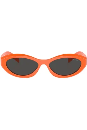 Prada Cat eye-solbriller
