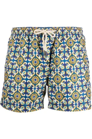 PENINSULA SWIMWEAR Amalfi badeshorts