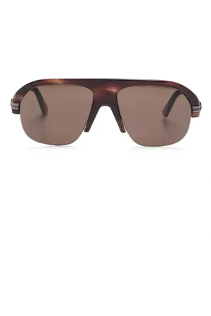 Moncler Pilot-solbriller