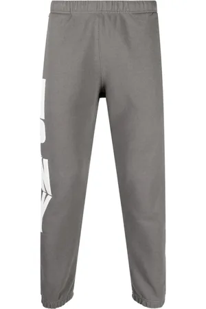 Heron Preston Joggingbukser med logotryk
