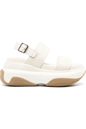 Liu Jo June sandaler med åben tå