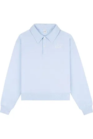Sporty & Rich Prince Health polo med logotryk