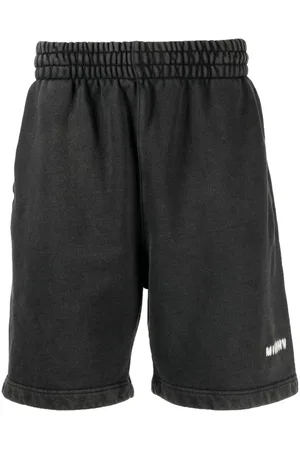 MISBHV Community træningsshorts med logotryk