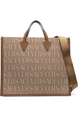 VERSACE Lille tote