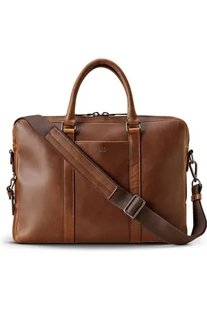 SHINOLA Navigator GM computer-mappe