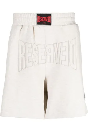 Izzue Træningsshorts med logomærke
