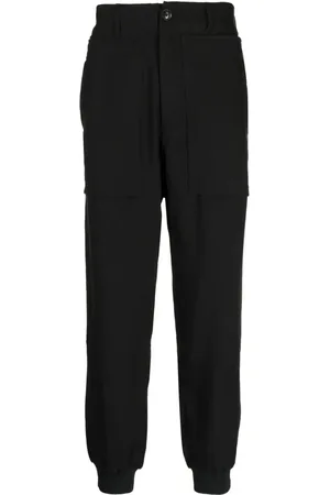 FIVE CM Joggingbukser med logomærke