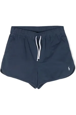 Ralph Lauren Polo Pony shorts med snoretræk