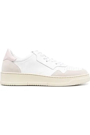 Scarosso Low-top Alexia sneakers i læder