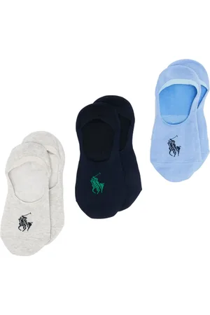 Ralph Lauren Strømper, 3-pak