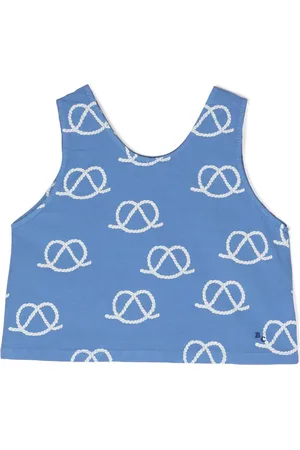 Bobo Choses Tanktop i økologisk bomuld