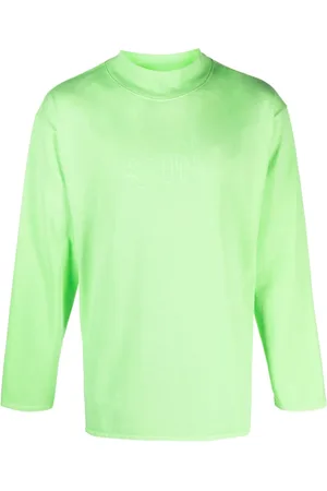 ERL Sweatshirt med grafisk tryk