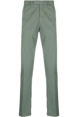 Boglioli Strækbare chinos