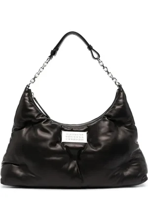 Maison Margiela Medium Glam Slam-skuldertaske
