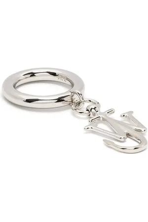 J.W.Anderson JW ring med ankervedhæng