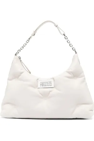 Maison Margiela Medium Glam Slam-skuldertaske
