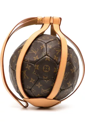 LOUIS VUITTON 1998 pre-owned World Cup bold
