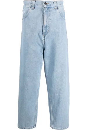 Carhartt Brandon jeans med brede ben
