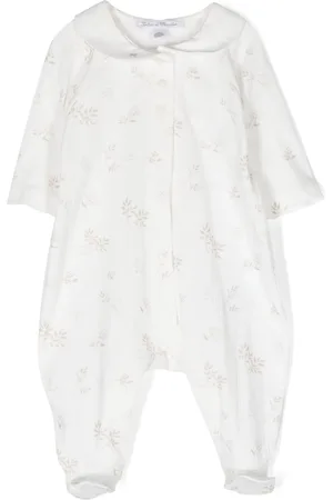 Tartine Et Chocolat Blomstret pyjamas