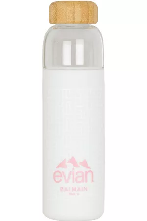 Balmain Sportsudstyr - X Evian flaske i glas