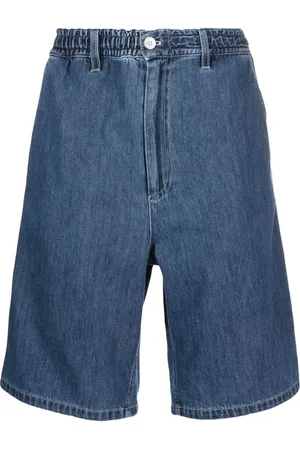 Marni Shorts i denim