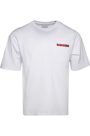 Bluemarble Kortærmet T-shirt