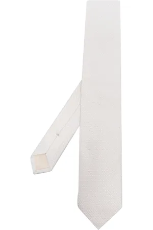 D4.0 Slips i mønstret jacquard