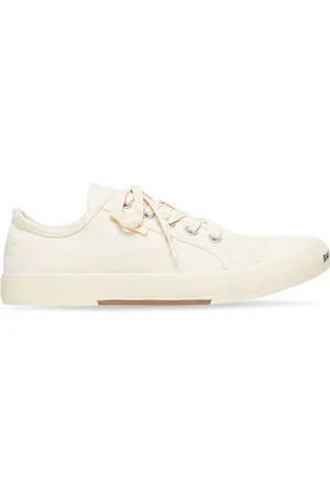 Balenciaga Low-top Paris sneaker-mules