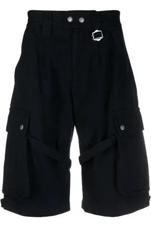 Isabel Marant Elwyn cargo-shorts
