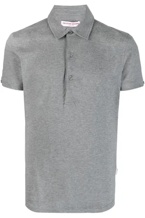Orlebar Brown Kortærmet polo