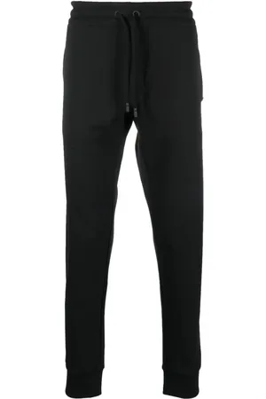 Dolce & Gabbana Joggingbukser med broderi