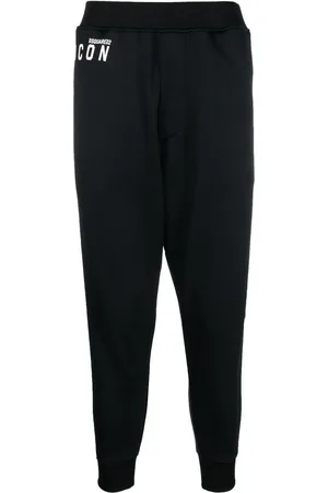 Dsquared2 Icon joggingbukser med logotryk