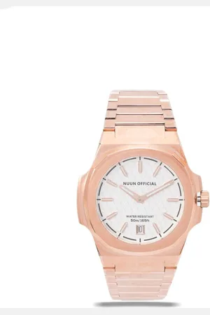 Nuun Official Montre Type II 40.5mm