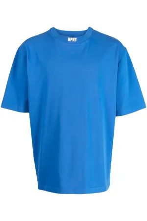 Heron Preston T-shirt med HPNY-tryk