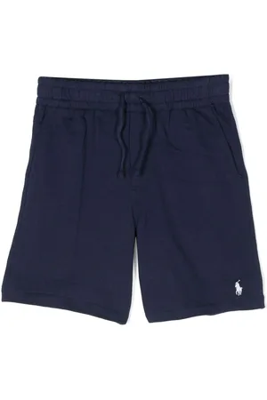 Ralph Lauren Athletic Polo Pony shorts
