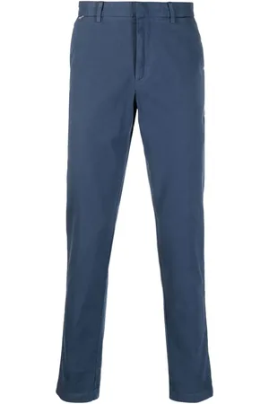 HUGO BOSS Lavtaljede chinos