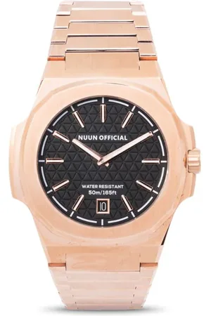 Nuun Official Montre Type II 40.5mm