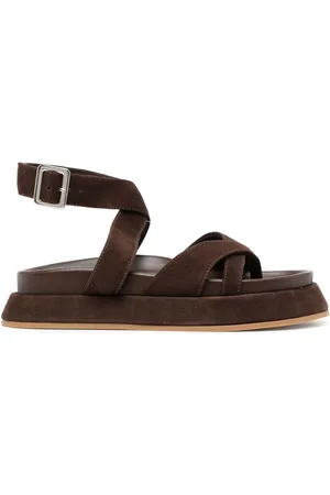 Gia Borghini Flade GIA/RHW Rosie 41 sandaler