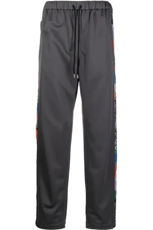 Children Of The Discordance Joggingbukser med bandana-panel