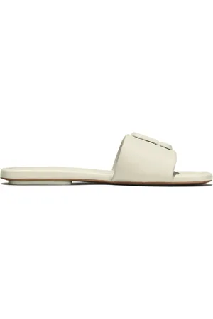 Marc Jacobs The J Marc sandaler i læder