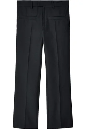 Courrèges Heritage bukser i twill