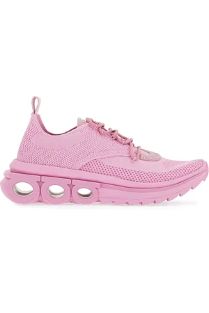 Salvatore Ferragamo Low-top Gancini sneakers