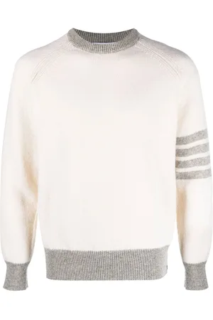Thom Browne Strikket trøje