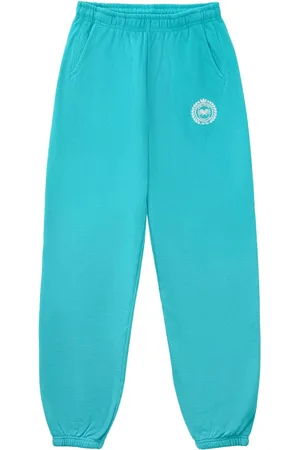 Sporty & Rich Crest joggingbukser