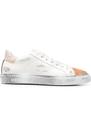 HIDE&JACK Low-top Essence sneakers