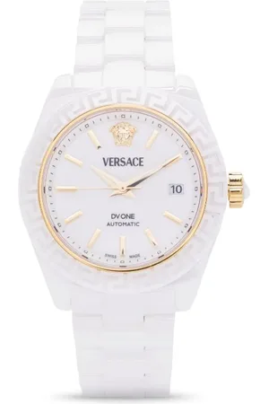VERSACE DV One Automatic 40mm