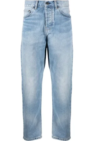 Carhartt Newel jeans med lige ben
